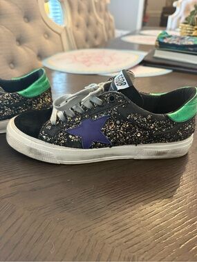 Golden Goose May Sneakers